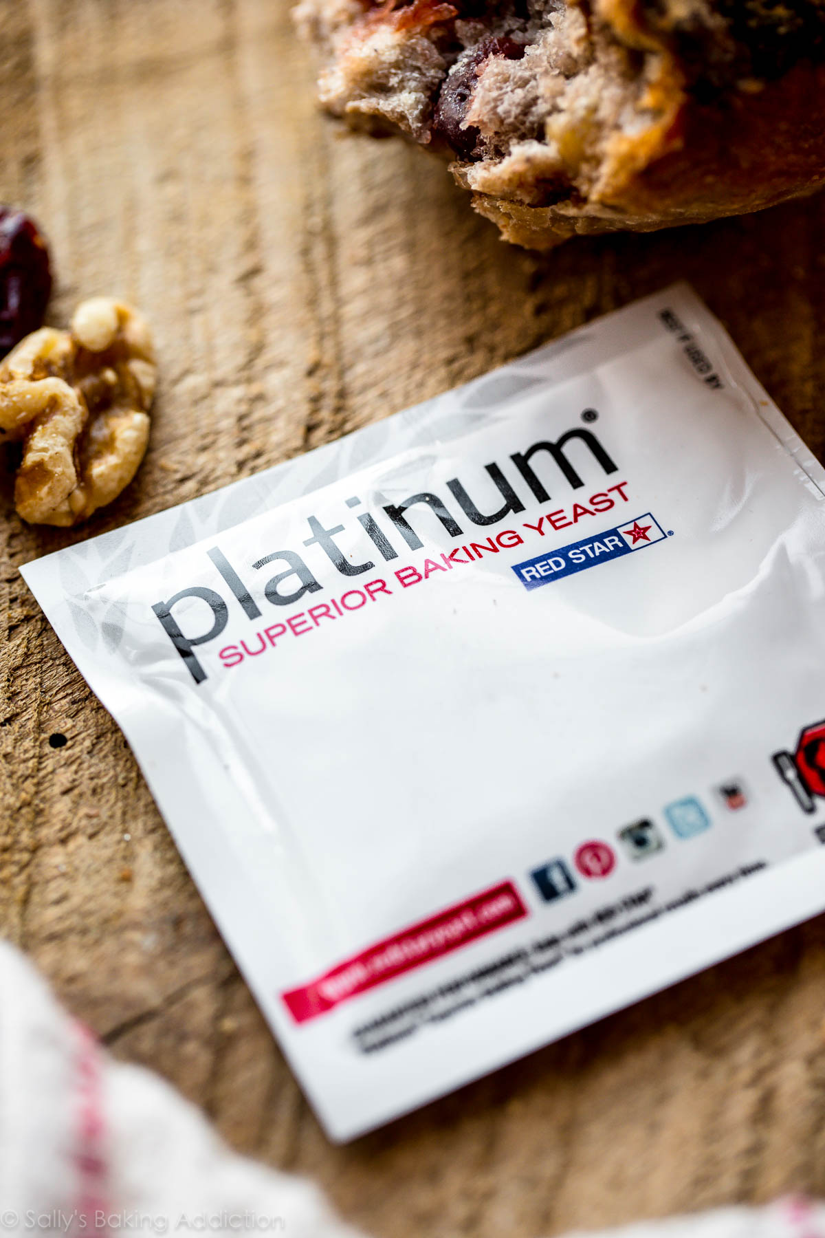 Red Star Yeast - Platinum