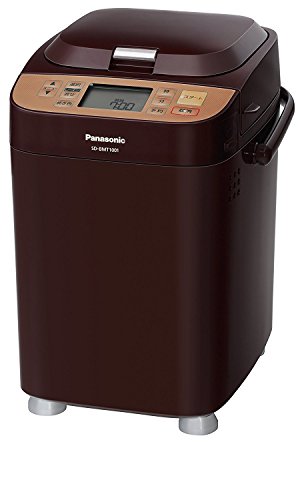 panasonic sd bmt1001 top breadmaker for pizza dough